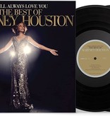 Whitney Houston – I Will Always Love You: The Best Of Whitney Houston