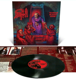 Death - Scream Bloody Gore