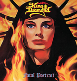 King Diamond – Fatal Portrait