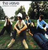 Verve - Urban Hymns