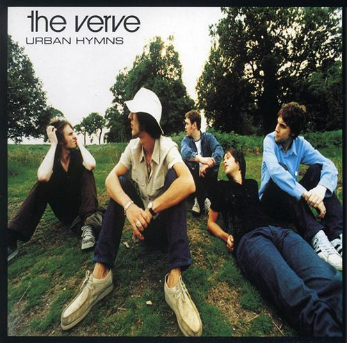 Verve - Urban Hymns