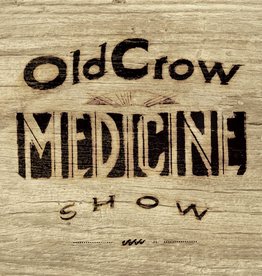 Old Crow Medicine Show – Carry Me Back