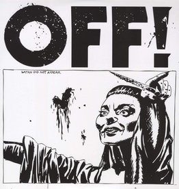 OFF! – OFF!