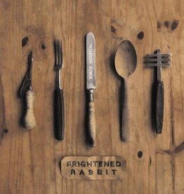 Frightened Rabbit ‎– State Hospital