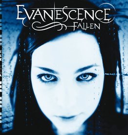 Evanescence – Fallen