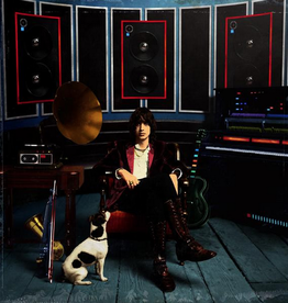 Julian Casablancas – Phrazes For The Young