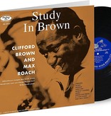Clifford Brown And Max Roach – Study In Brown