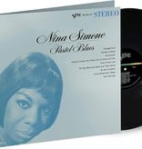 Nina Simone – Pastel Blues