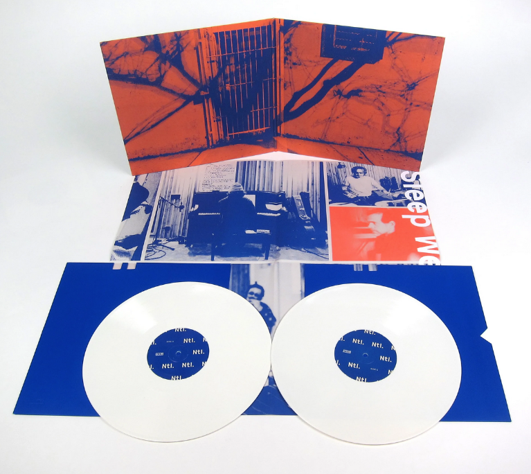 National - Sleep Well Beast (White)