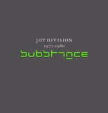 Joy Division - Substance