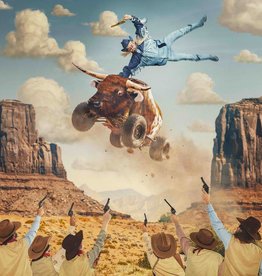 Oliver Tree – Cowboy Tears