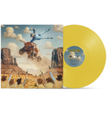 Oliver Tree – Cowboy Tears (Yellow)