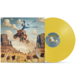Oliver Tree – Cowboy Tears