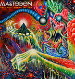 Mastodon - Once More 'Round The Sun