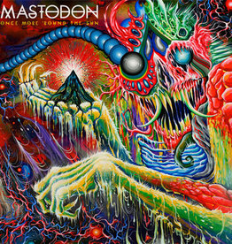 Mastodon - Once More 'Round The Sun