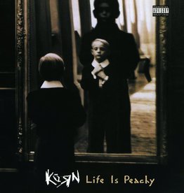 Korn - Life Is Peachy
