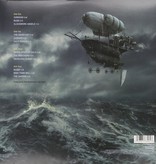 Rush ‎– Clockwork Angels