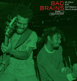 Bad Brains – Bad Brains (Punk Note Edition) - Mindbomb Records