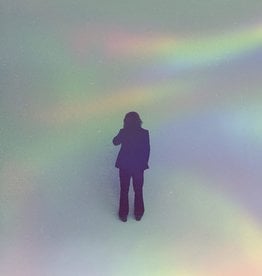 Jim James - Regions Of Light And Sound Of God (Deluxe Edition)