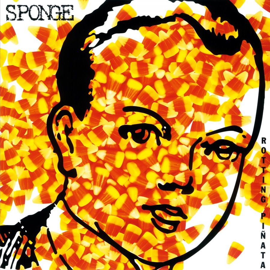 Sponge ‎– Rotting Piñata