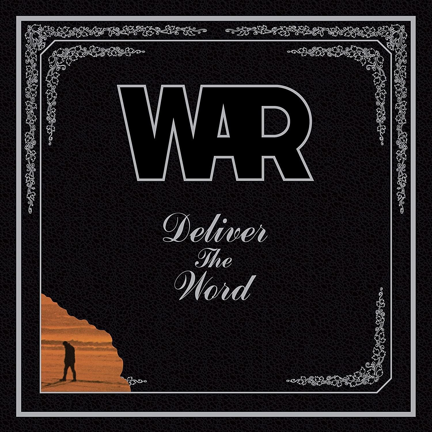 War – Deliver The Word