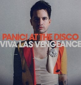 Panic! At The Disco – Viva Las Vengeance