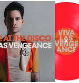 Panic! At The Disco – Viva Las Vengeance