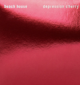 Beach House - Depression Cherry