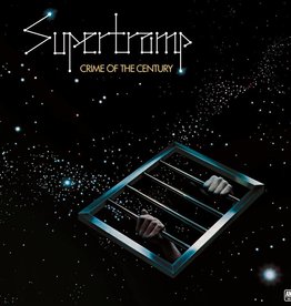 Supertramp - Crime Of The Century (Half Speed Master)