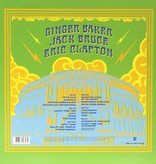 Cream - Royal Albert Hall (London May 2-3-5-6 2005)