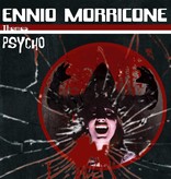 Ennio Morricone – Psycho