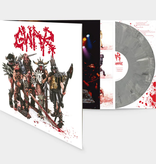 Gwar ‎– Scumdogs Of The Universe