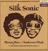 Silk Sonic – An Evening With Silk Sonic (Deluxe Edition)