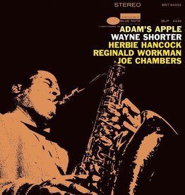 Wayne Shorter – Adam's Apple