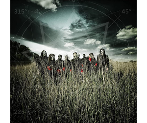 Slipknot - All Hope Is Gone - Mindbomb Records