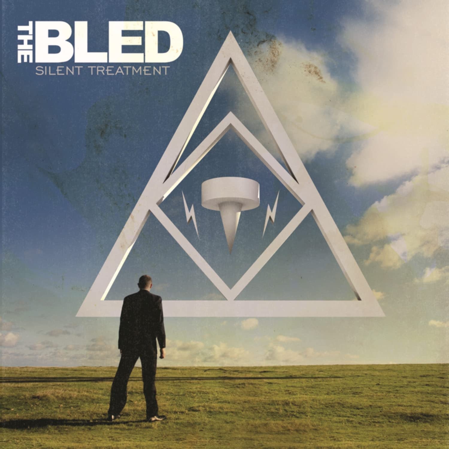 Bled - Silent Treatment