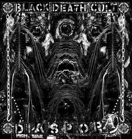 Black Death Cult – Diaspora