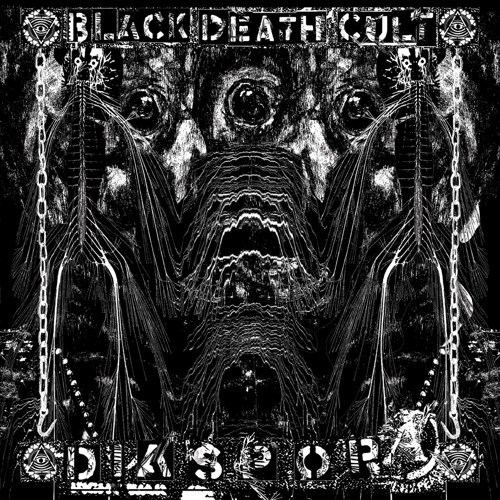 Black Death Cult – Diaspora