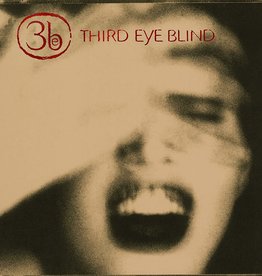 Third Eye Blind – Third Eye Blind