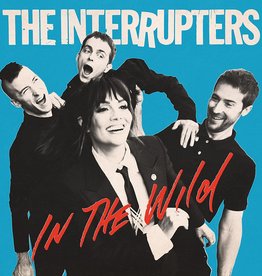 Interrupters – In The Wild
