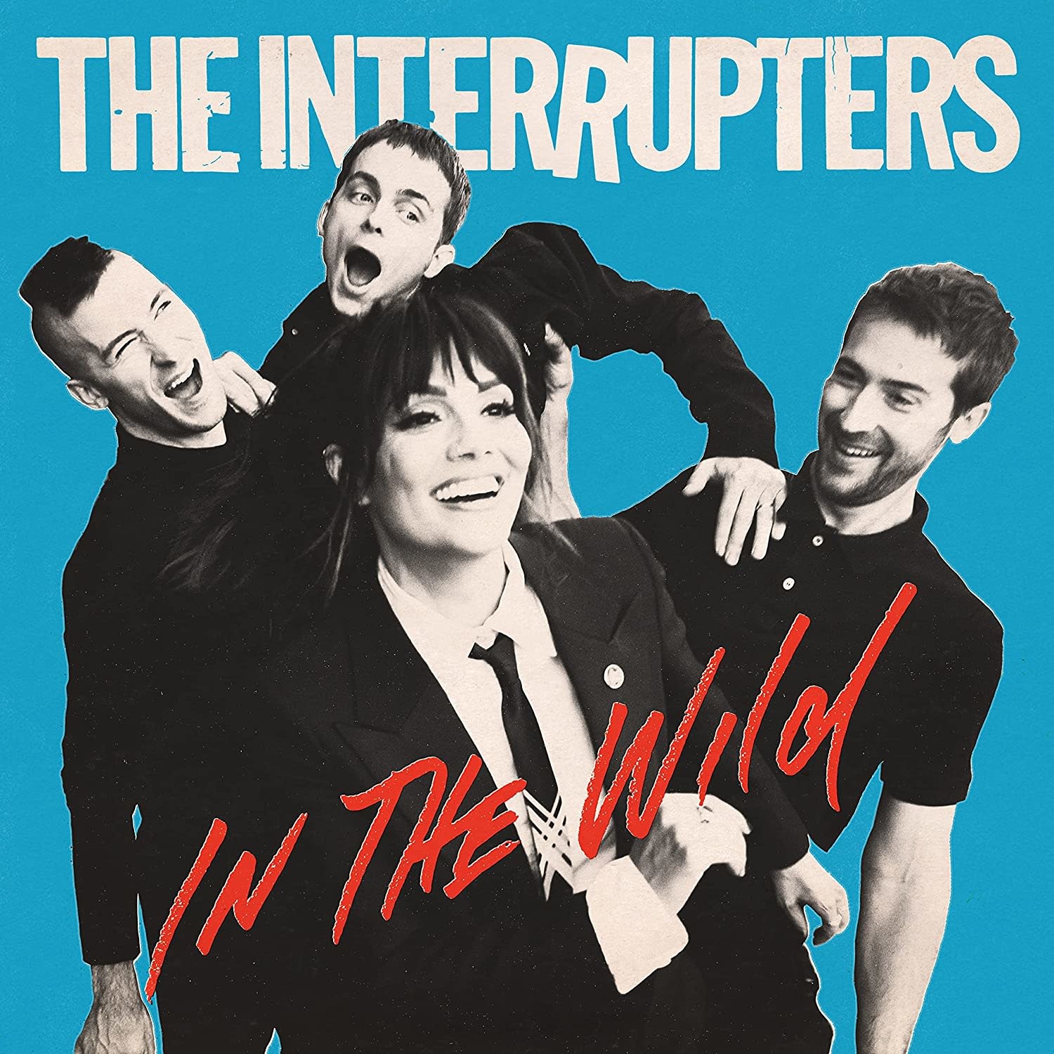 Interrupters – In The Wild