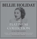 Billie Holiday - Platinum Collection