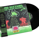 King Gizzard And The Lizard Wizard - I'm In Your Mind Fuzz