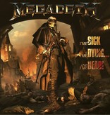 Megadeth – The Sick, The Dying... And The Dead!