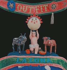 Daniel Romano's Outfit - La Luna