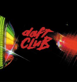 Daft Punk - Daft Club