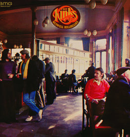 Kinks - Muswell Hillbillies