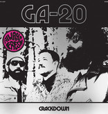 GA-20 – Crackdown