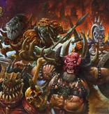 Gwar - The New Dark Ages