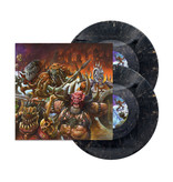 Gwar - The New Dark Ages